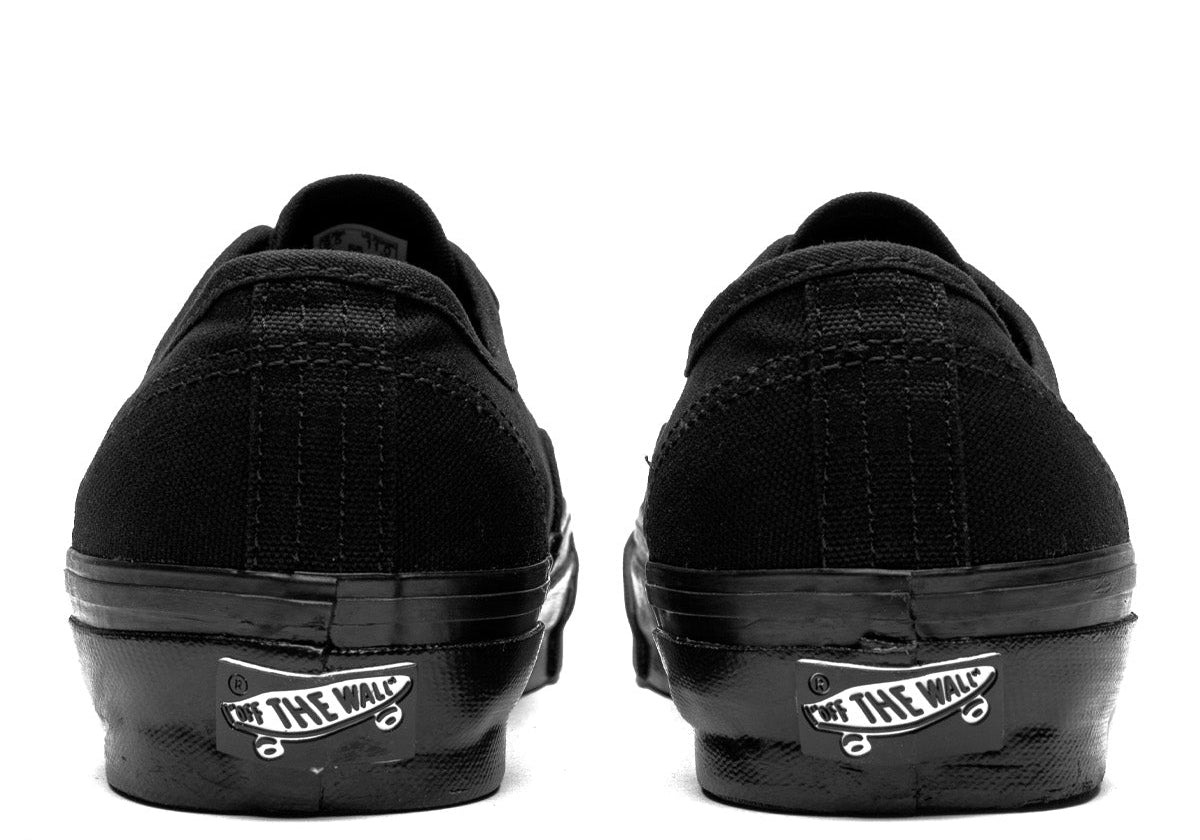 Authentic Reissue 44 LX Black/Black - LIKELIHOOD