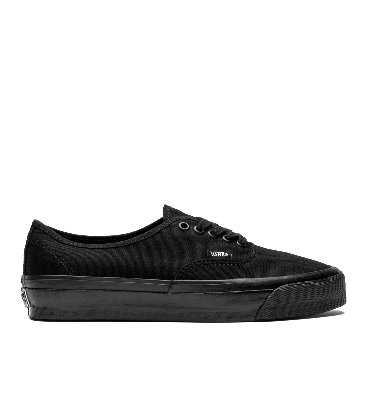 Authentic Reissue 44 LX Black/Black - LIKELIHOOD
