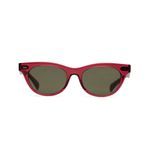 Avelin Translucent Rust - LIKELIHOOD