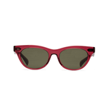 Avelin Translucent Rust - LIKELIHOOD