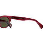 Avelin Translucent Rust - LIKELIHOOD