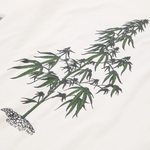 Away Go Trouble T-Shirt Bone - LIKELIHOOD