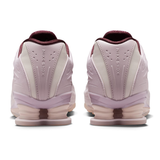 Shox Z SE Particle Rose/Burgundy Crush