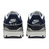 Air Force 3 Low SP Nigo Midnight Navy