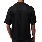 Brookyln Bowling Shirt Black