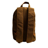 Backpack Brown/Green - LIKELIHOOD