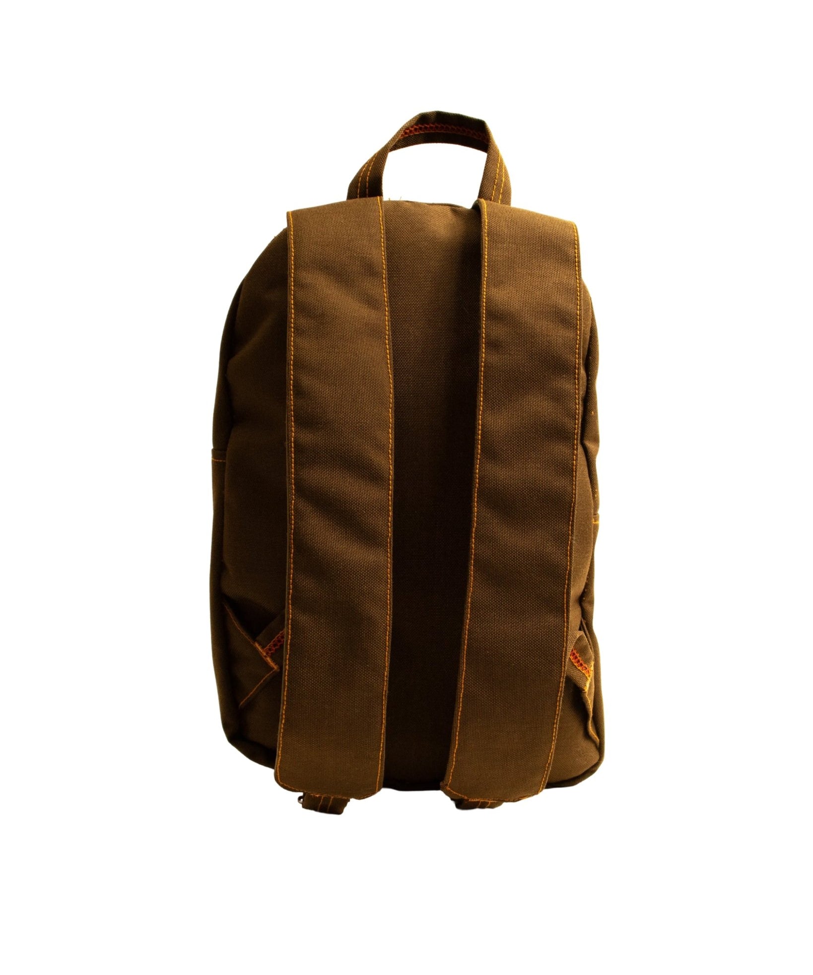Backpack Brown/Green - LIKELIHOOD