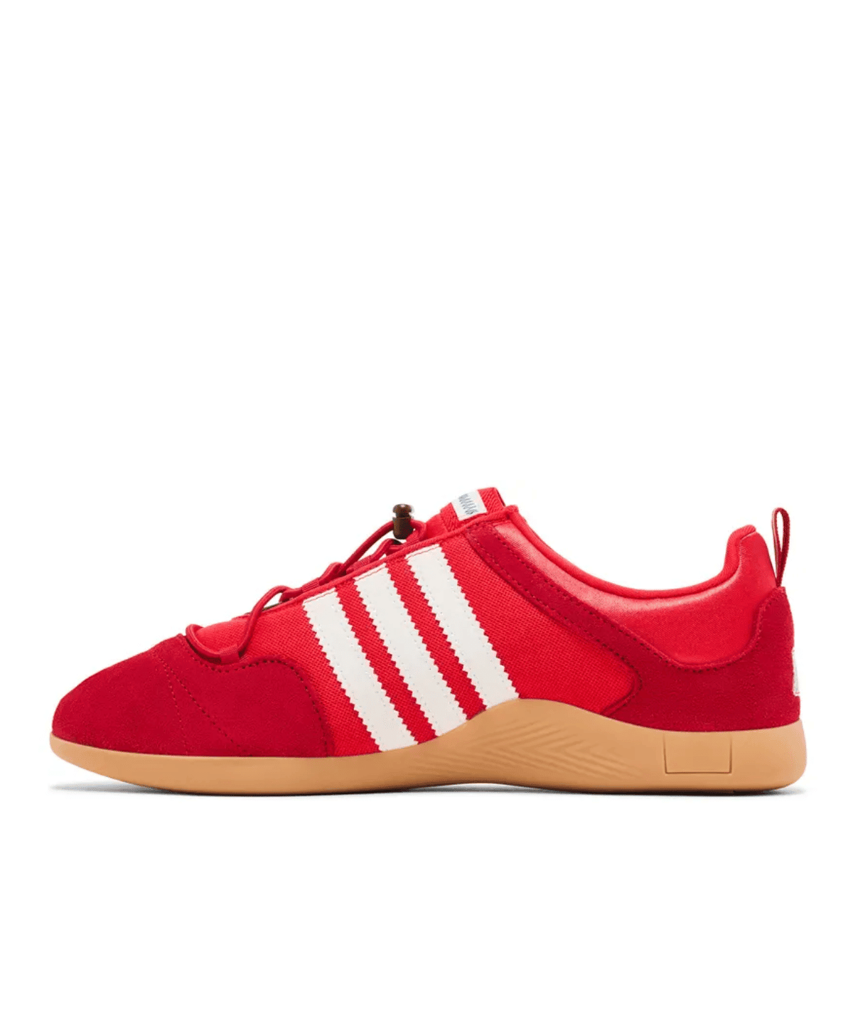 Bad Bunny Ballerina Red/White - LIKELIHOOD