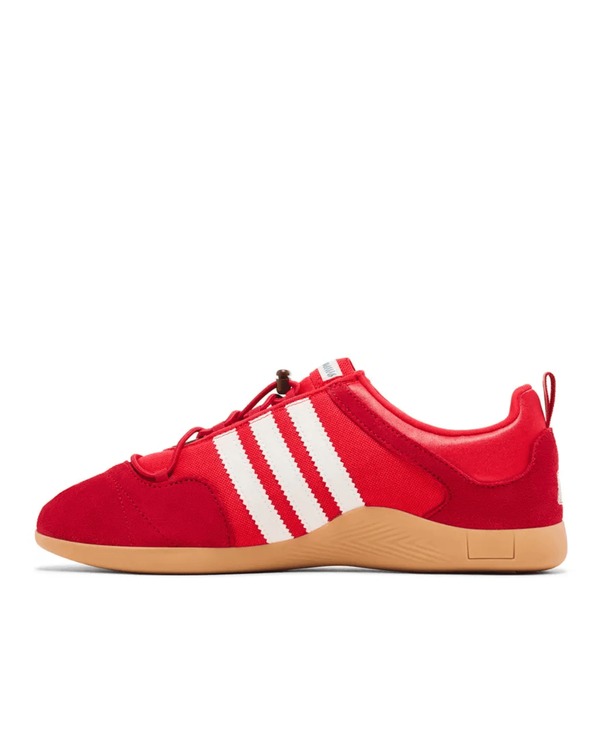 Bad Bunny Ballerina Red/White - LIKELIHOOD