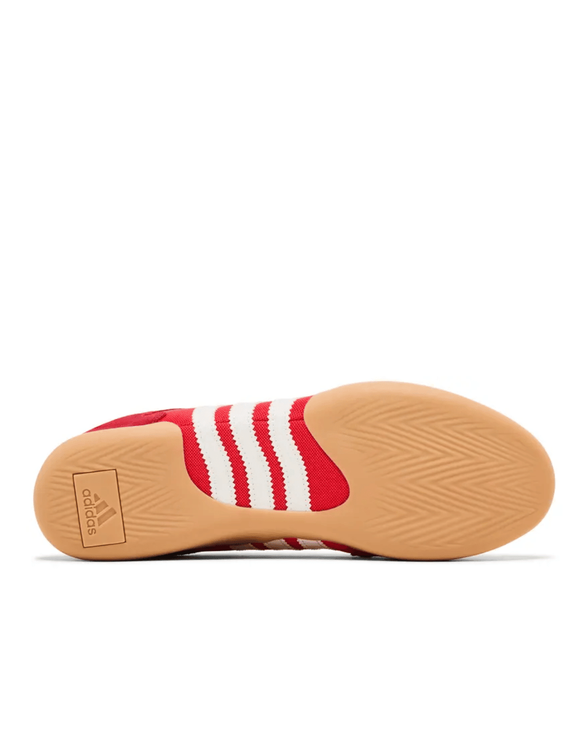 Bad Bunny Ballerina Red/White - LIKELIHOOD