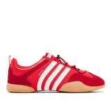 Bad Bunny Ballerina Red/White - LIKELIHOOD