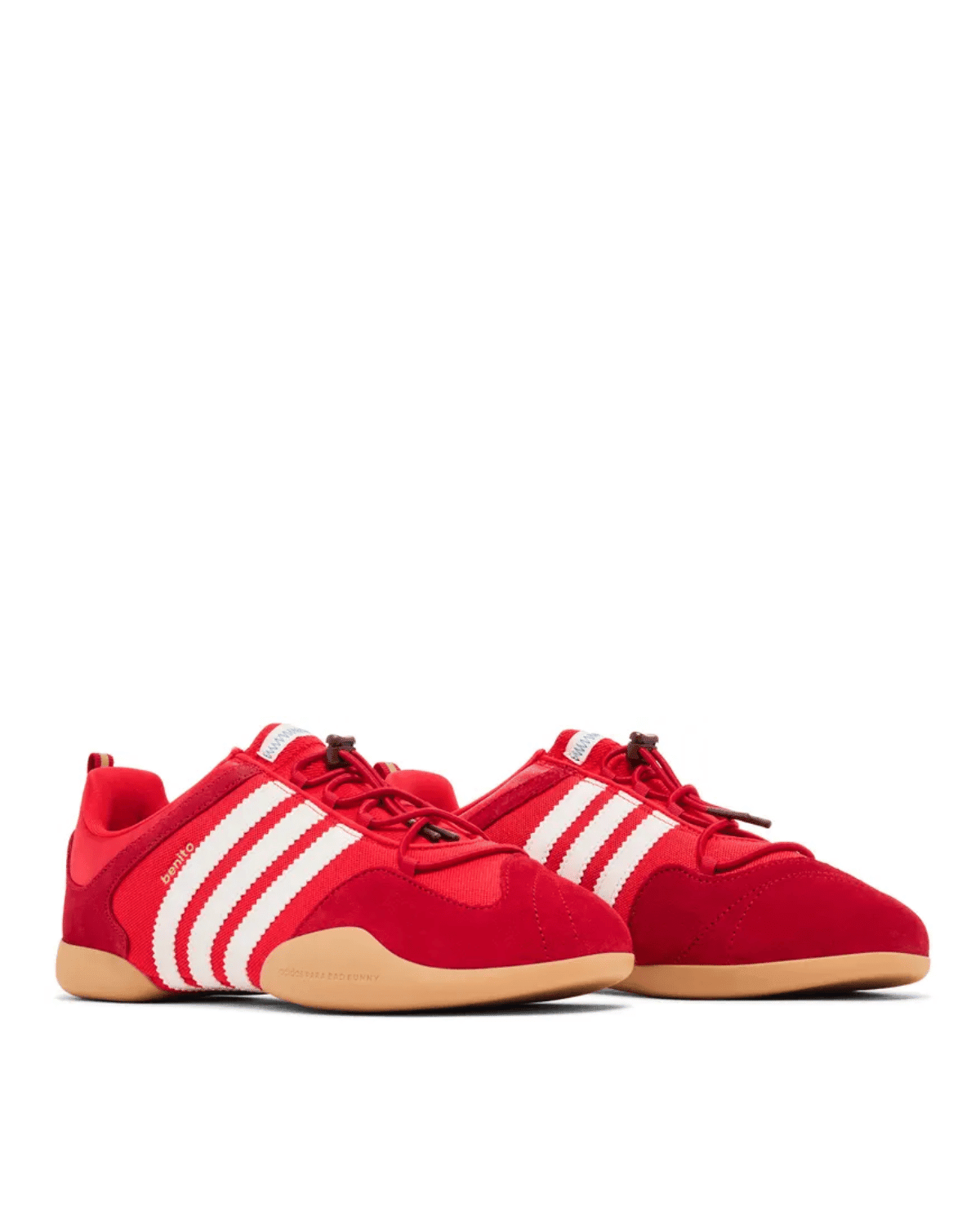 Bad Bunny Ballerina Red/White - LIKELIHOOD
