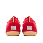Bad Bunny Ballerina Red/White - LIKELIHOOD