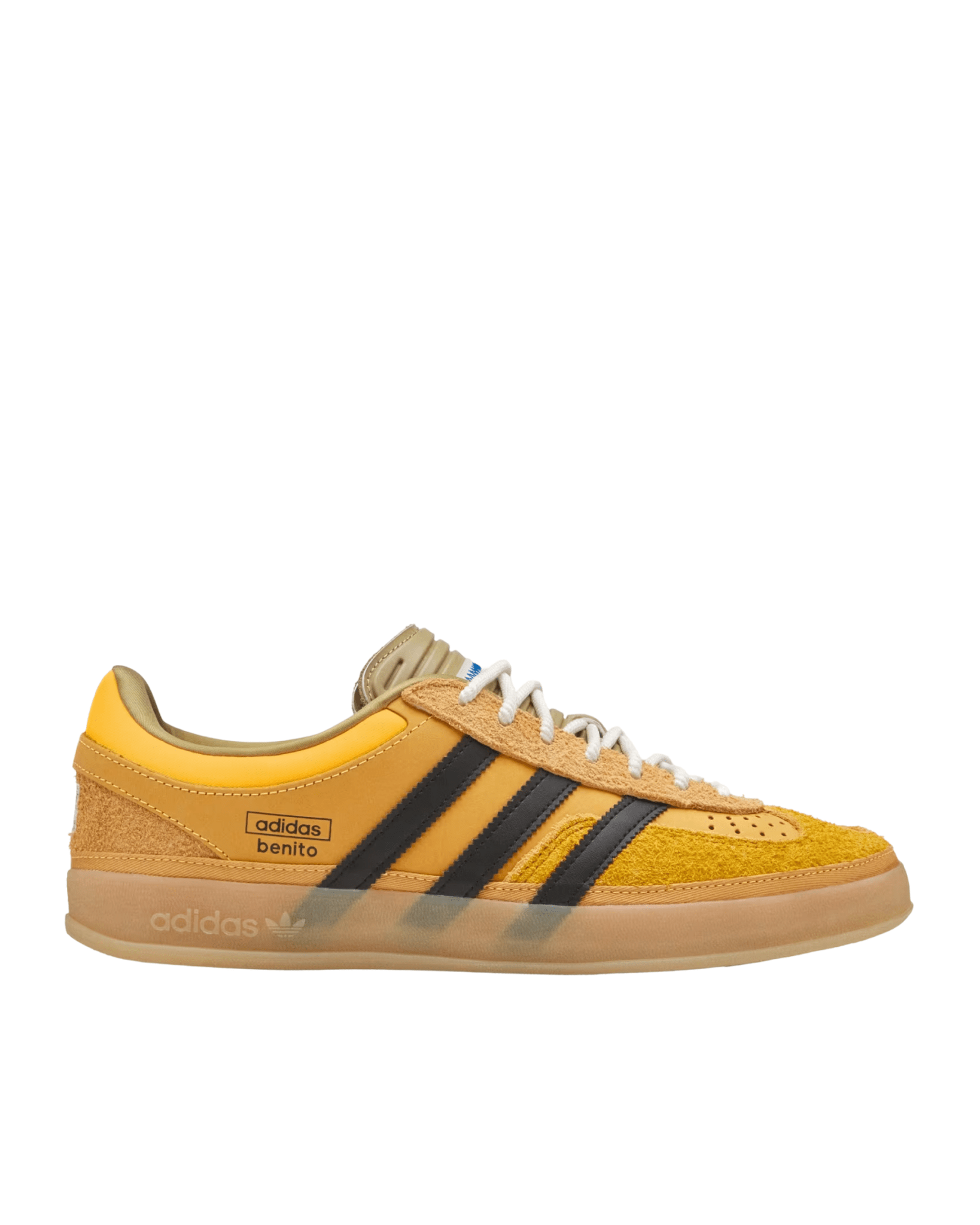 Bad Bunny Gazelle Indoor Orange - LIKELIHOOD