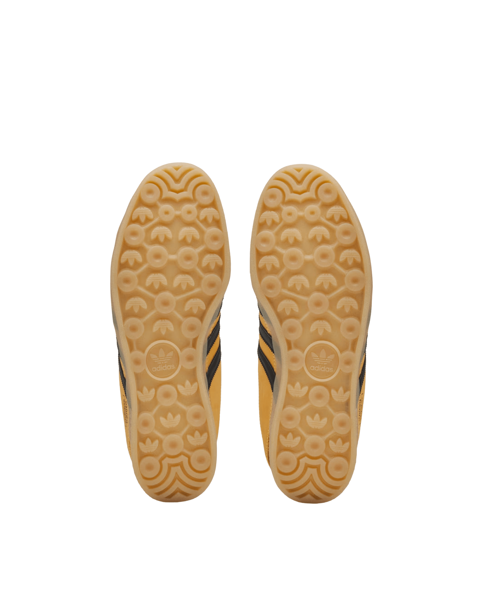 Bad Bunny Gazelle Indoor Orange - LIKELIHOOD