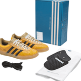 Bad Bunny Gazelle Indoor Orange - LIKELIHOOD