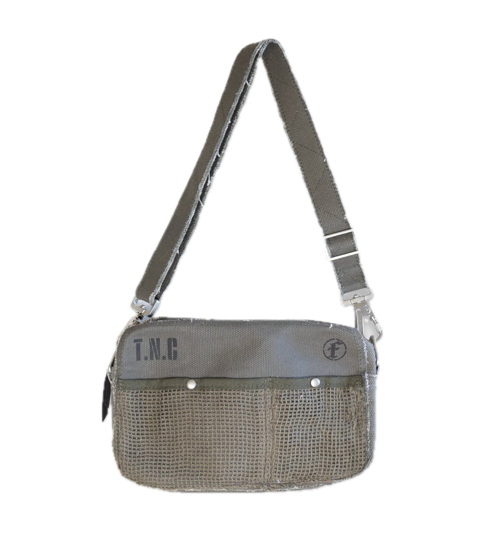 Bag Prototype 010 Khaki - LIKELIHOOD