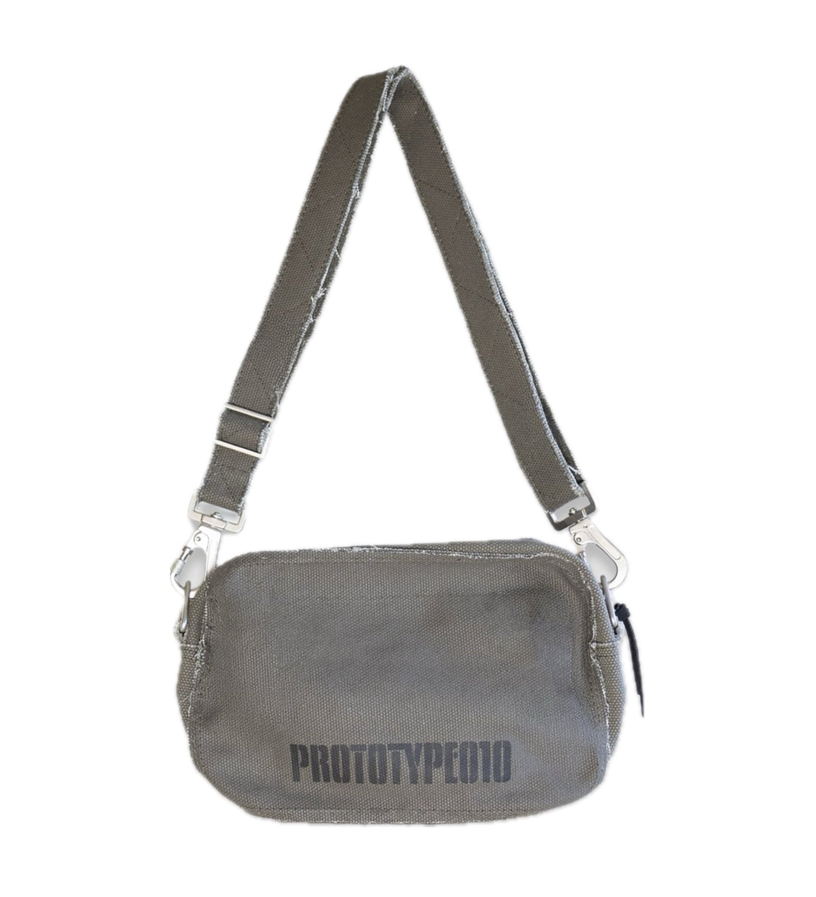 Bag Prototype 010 Khaki - LIKELIHOOD