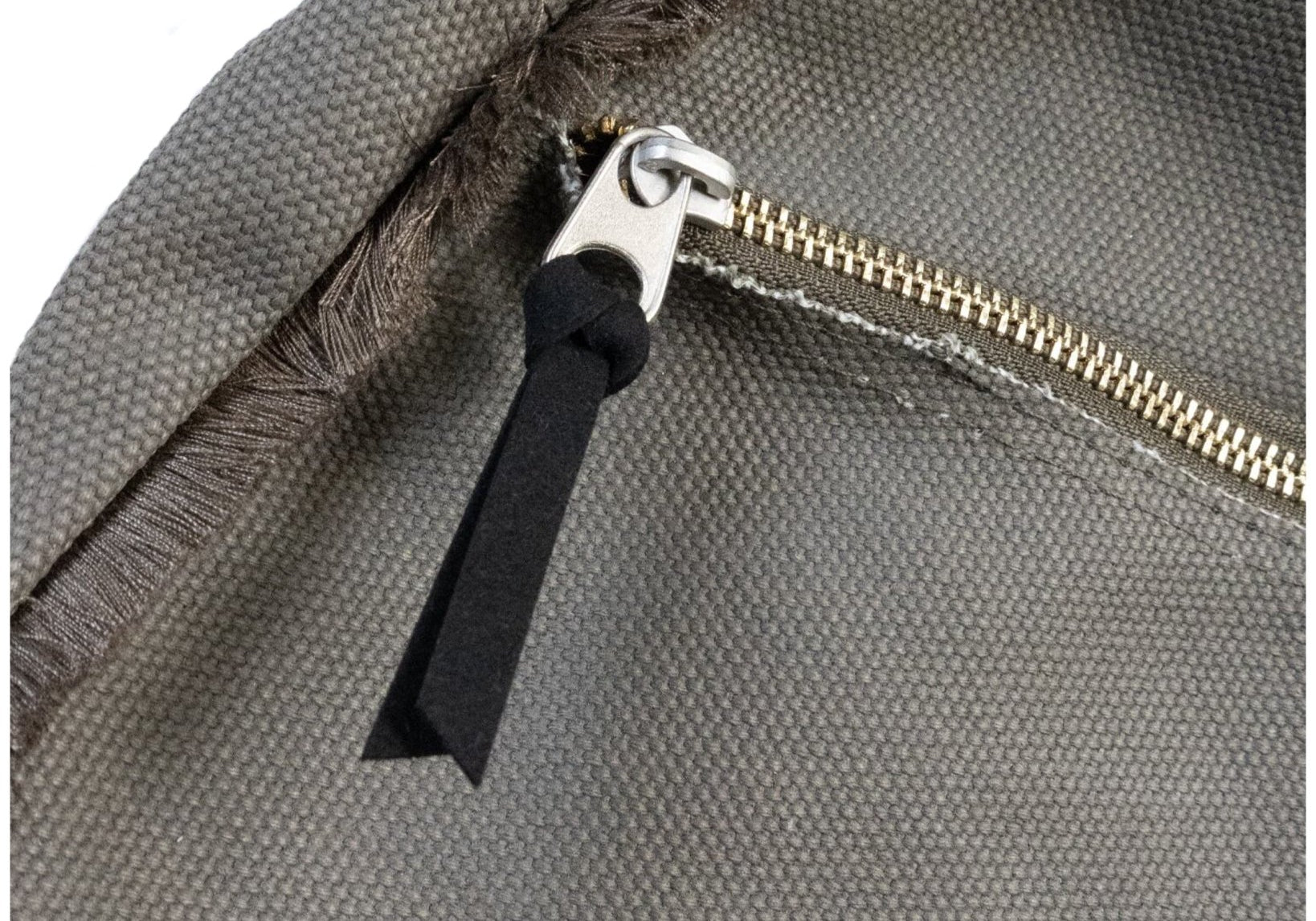 Bag Prototype 011 Khaki - LIKELIHOOD