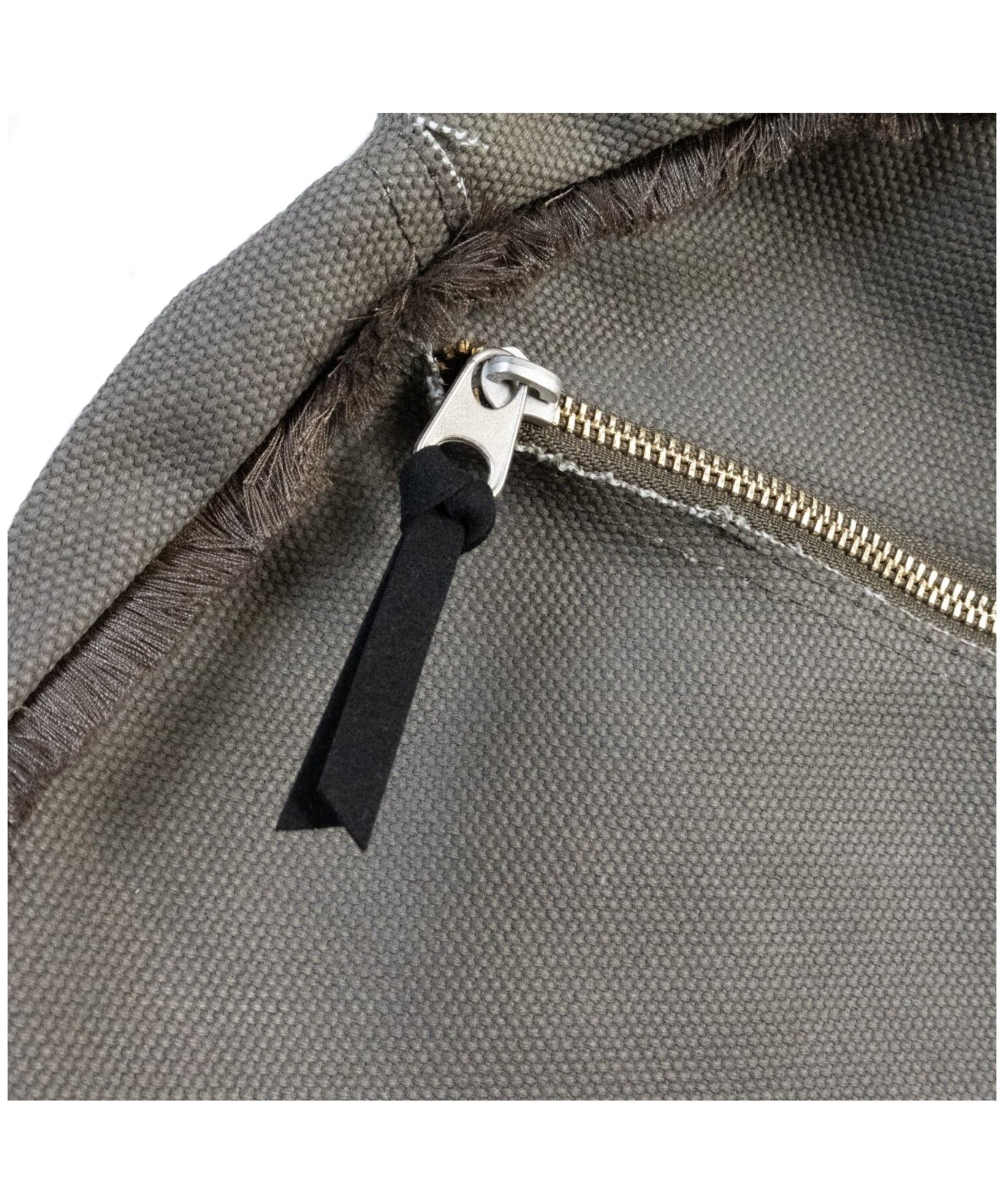 Bag Prototype 011 Khaki - LIKELIHOOD