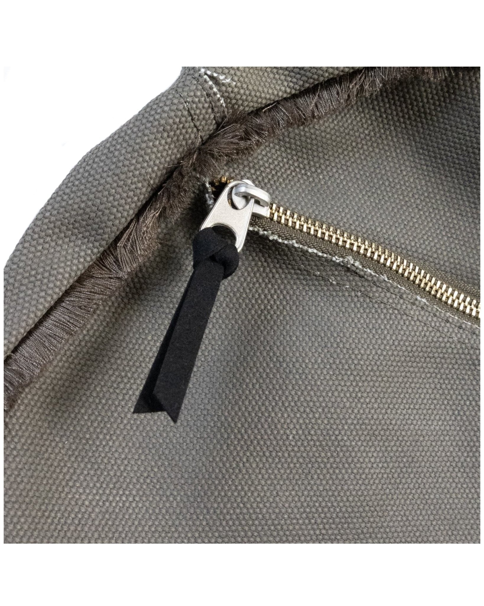 Bag Prototype 011 Khaki - LIKELIHOOD