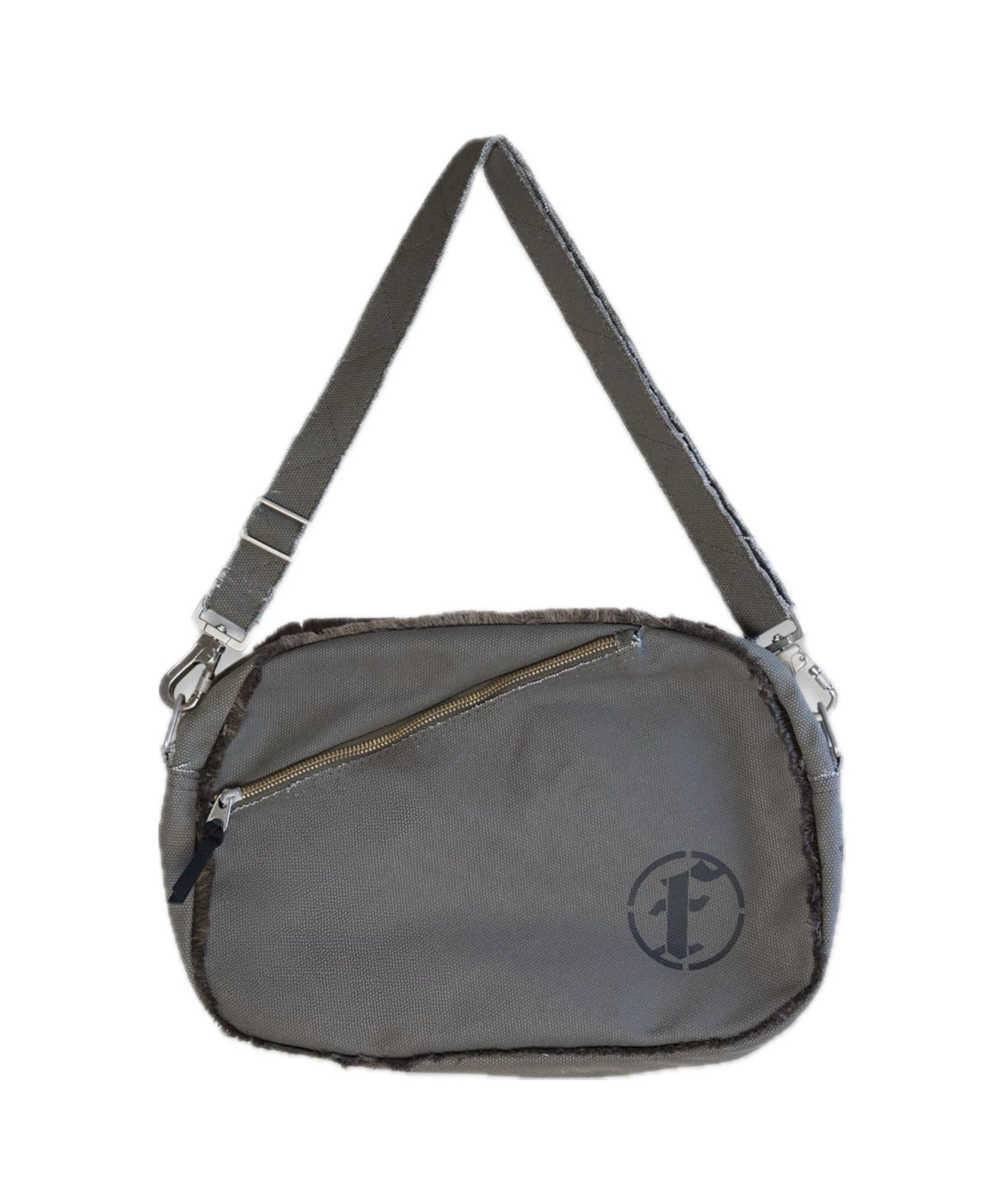 Bag Prototype 011 Khaki - LIKELIHOOD