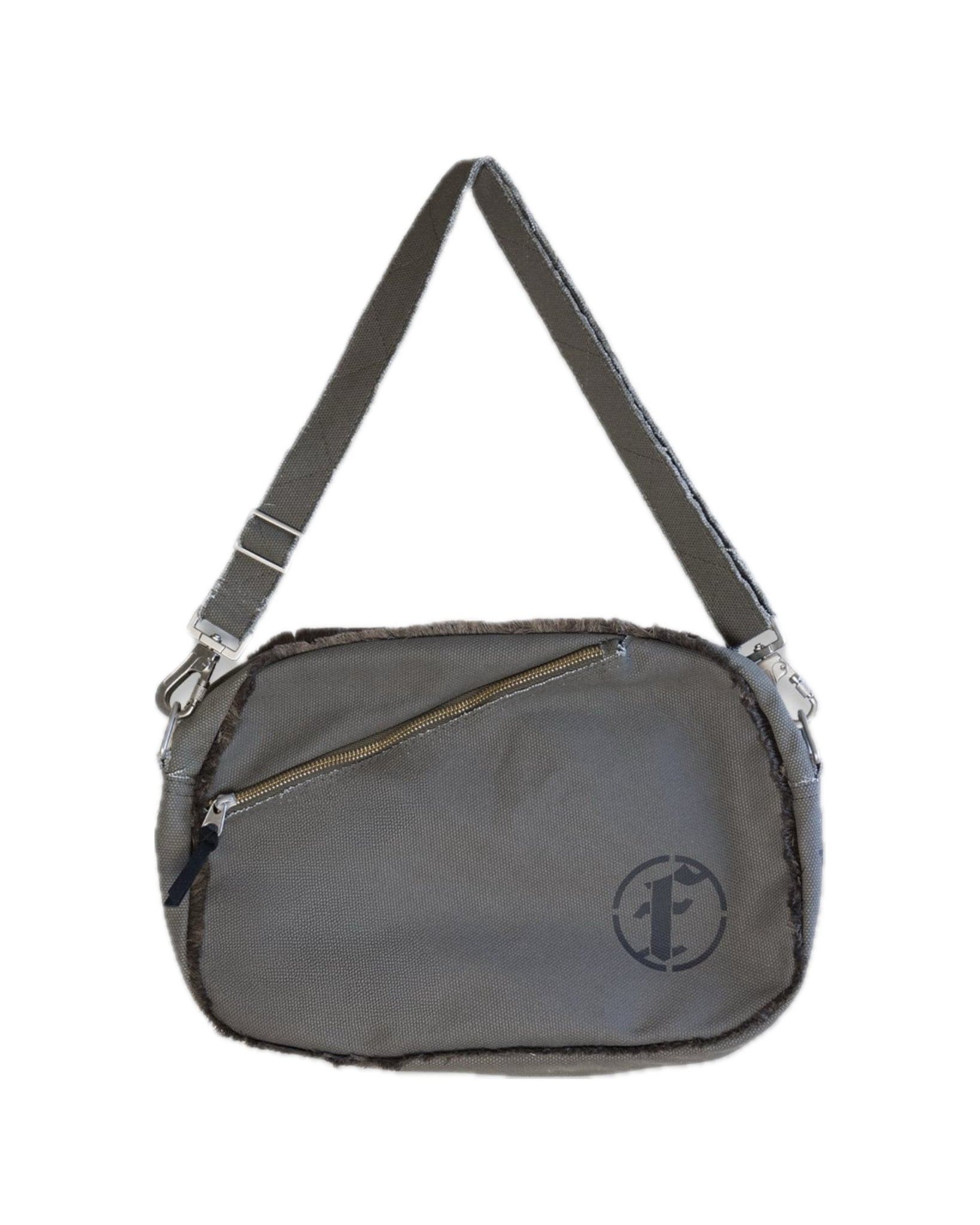 Bag Prototype 011 Khaki - LIKELIHOOD