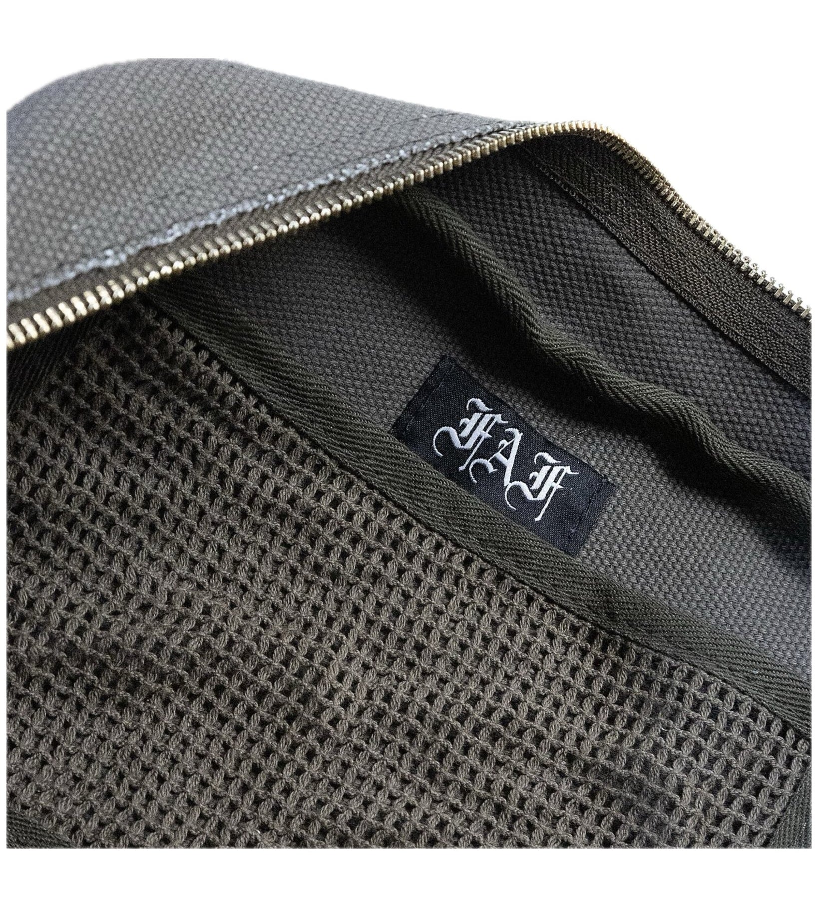 Bag Prototype 011 Khaki - LIKELIHOOD