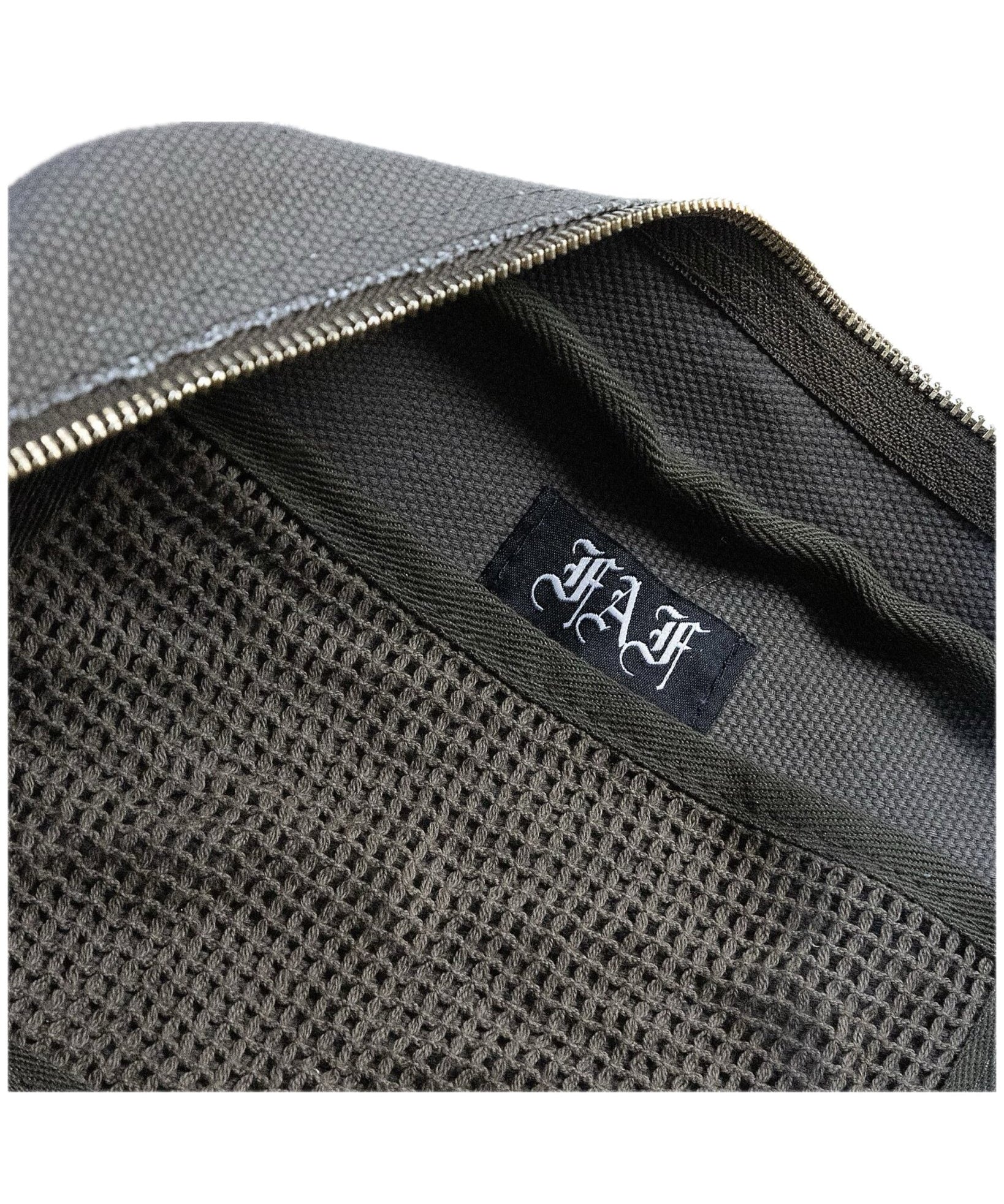 Bag Prototype 011 Khaki - LIKELIHOOD