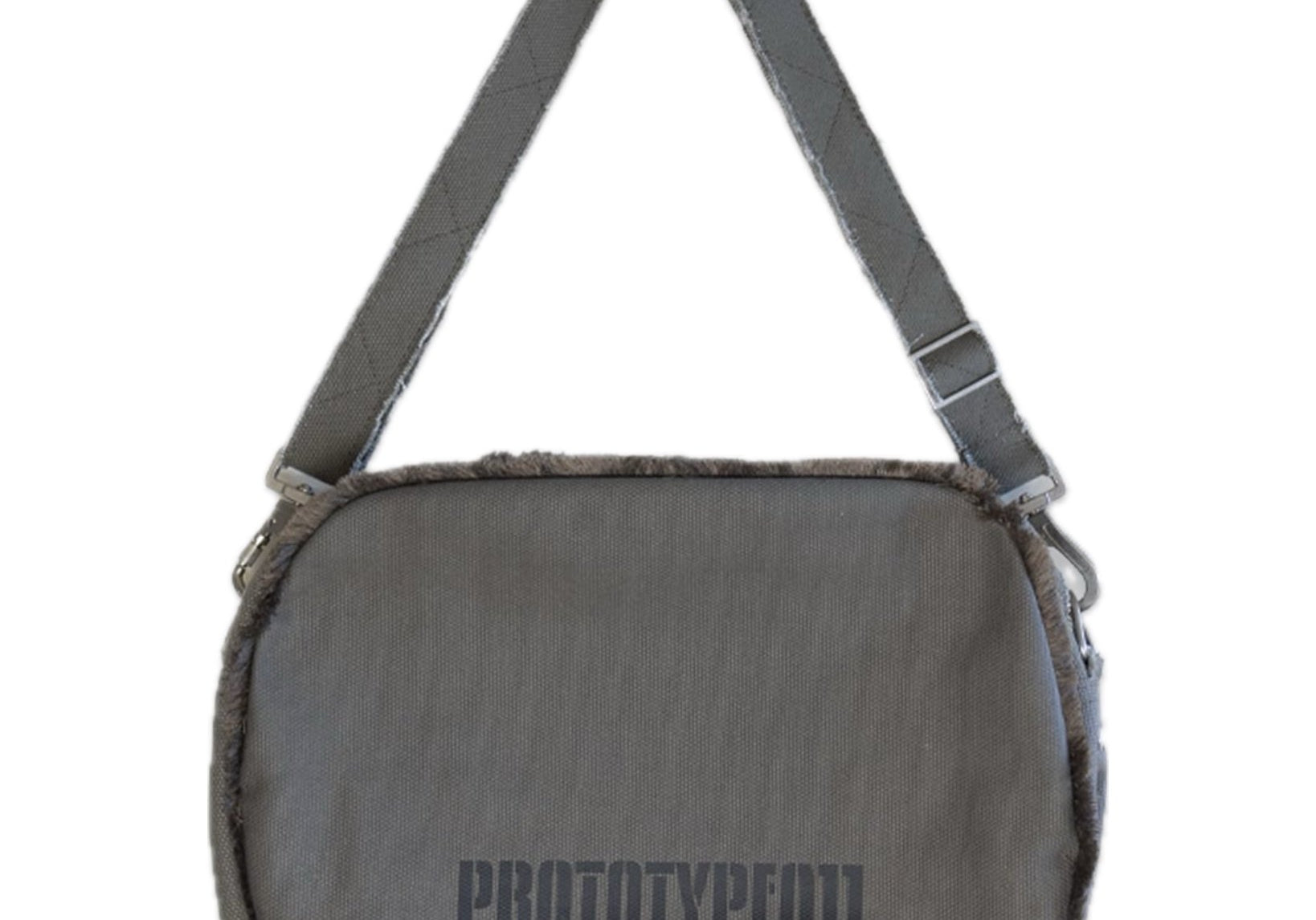 Bag Prototype 011 Khaki - LIKELIHOOD