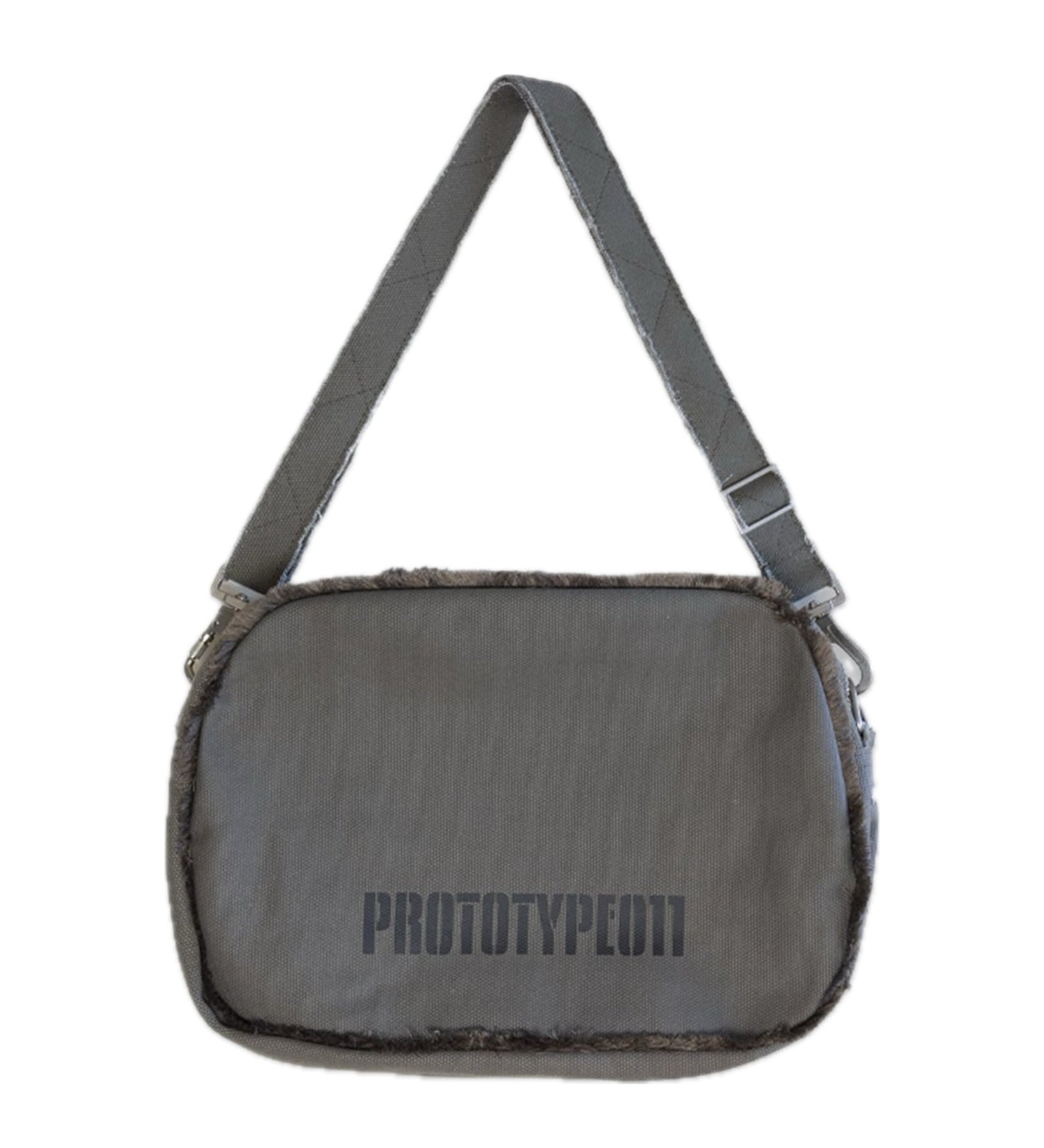 Bag Prototype 011 Khaki - LIKELIHOOD