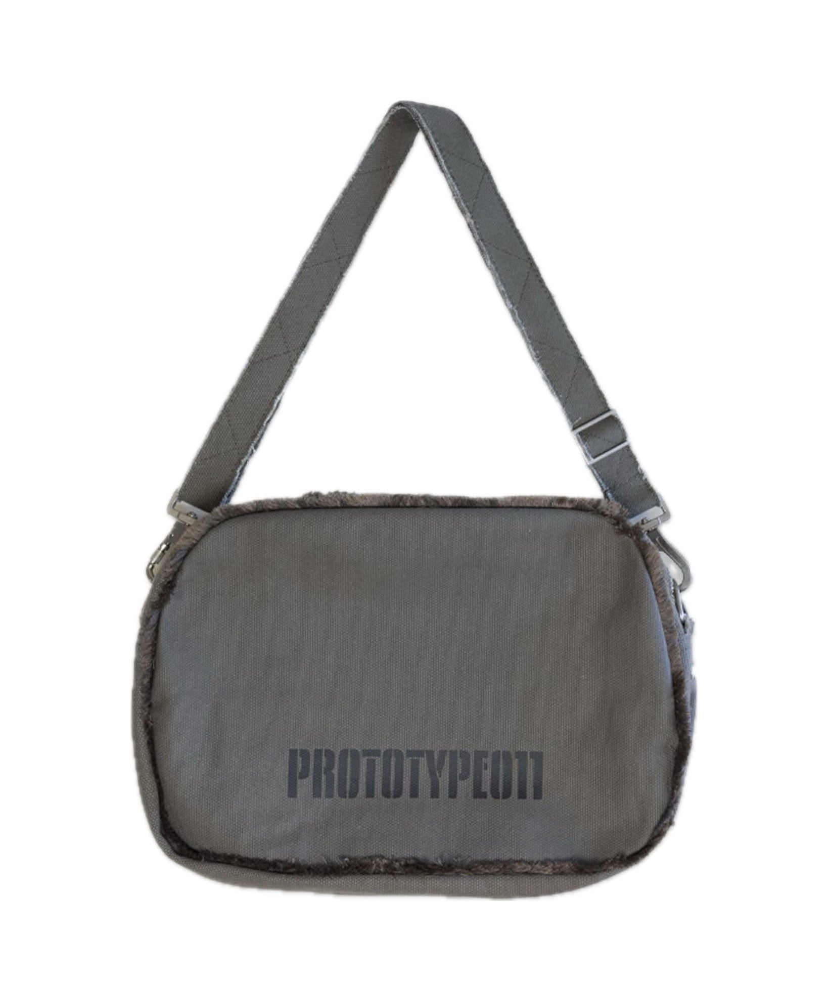 Bag Prototype 011 Khaki - LIKELIHOOD