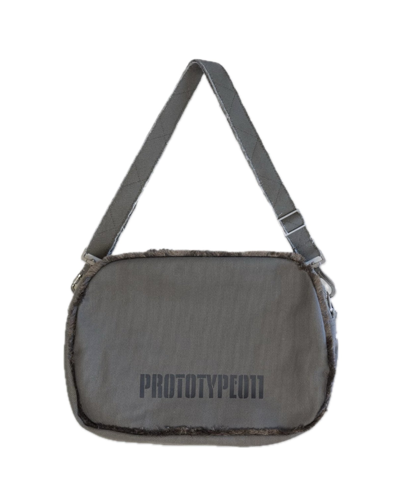 Bag Prototype 011 Khaki - LIKELIHOOD