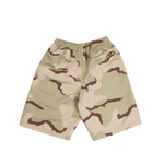 Baggy Beach Short Sand Camo - LIKELIHOOD