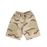 Baggy Beach Short Sand Camo - LIKELIHOOD