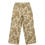 Baggy Chino Pants Olive Camo - LIKELIHOOD