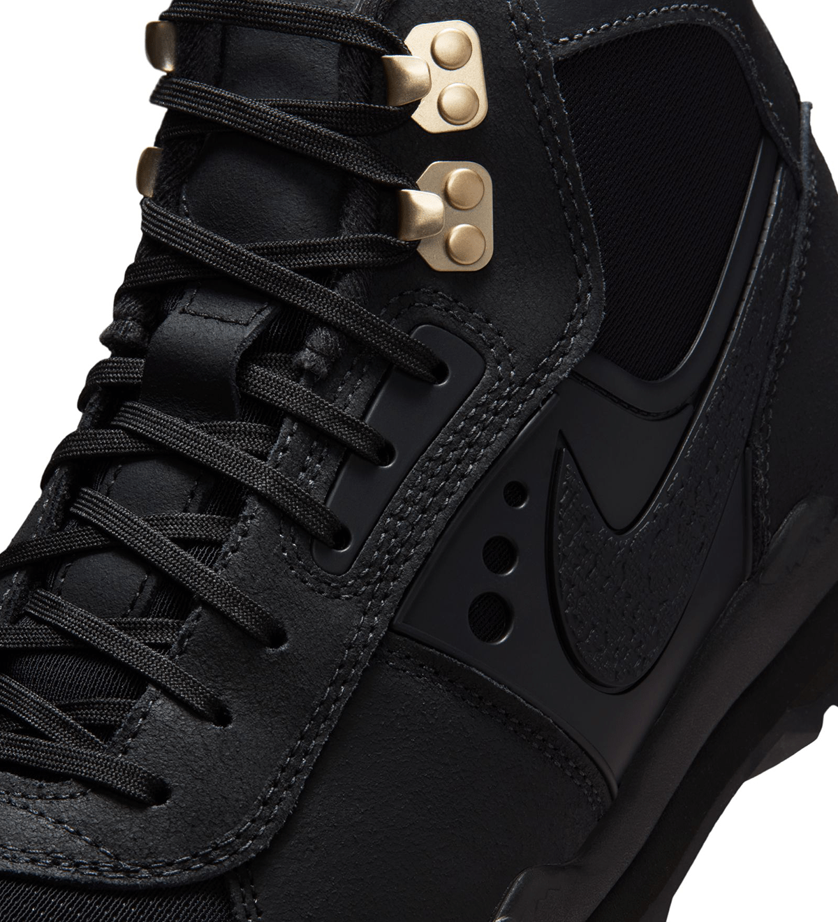 Baltoro HI OG Black - LIKELIHOOD