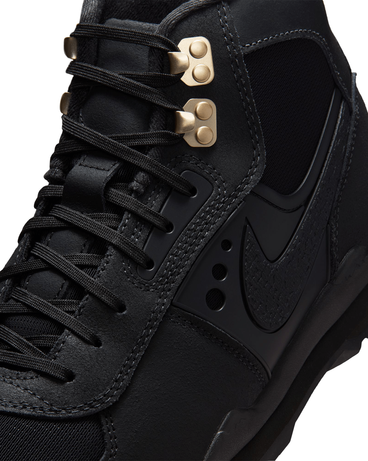 Baltoro HI OG Black - LIKELIHOOD