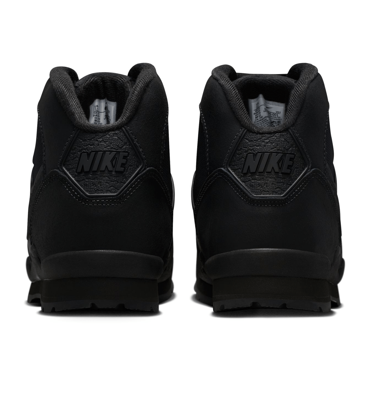 Baltoro HI OG Black - LIKELIHOOD