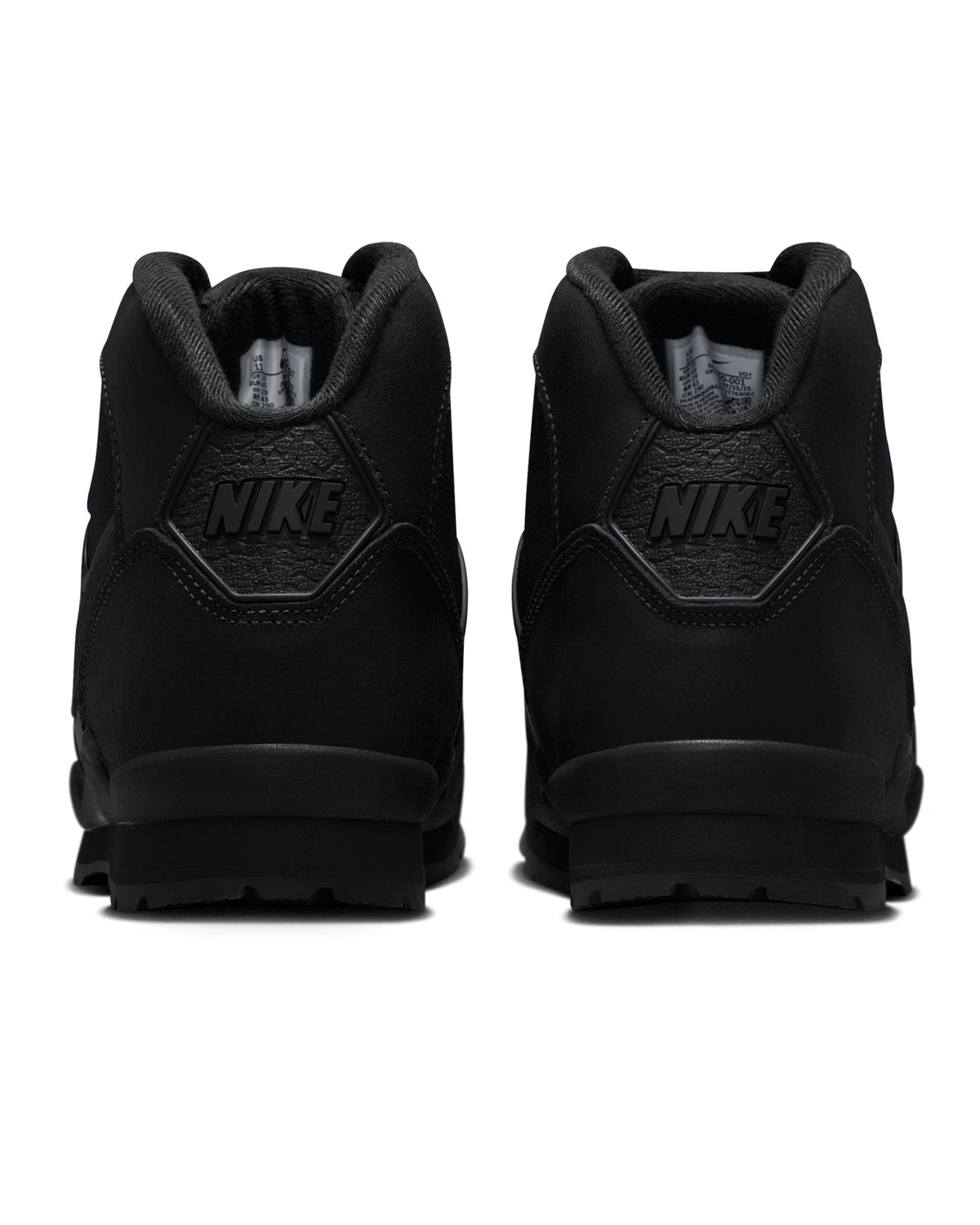 Baltoro HI OG Black - LIKELIHOOD