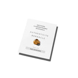 Barnacle Pin - LIKELIHOOD