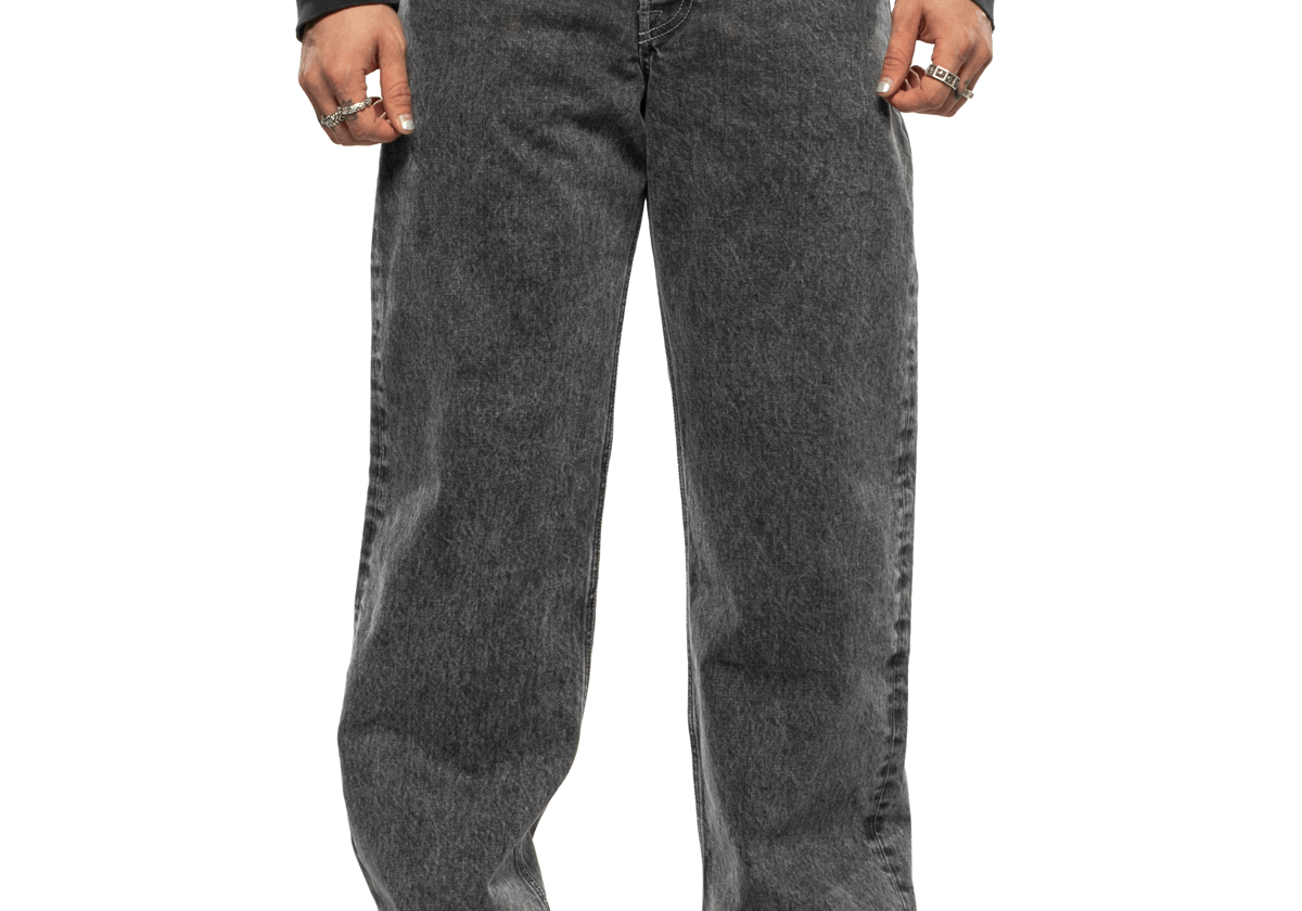 Barnes Japan Gravel Denim - LIKELIHOOD