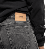 Barnes Japan Gravel Denim - LIKELIHOOD