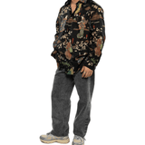 Barnes Japan Gravel Denim - LIKELIHOOD