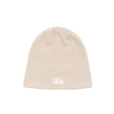 Basic Skullcap Beanie Stone - LIKELIHOOD
