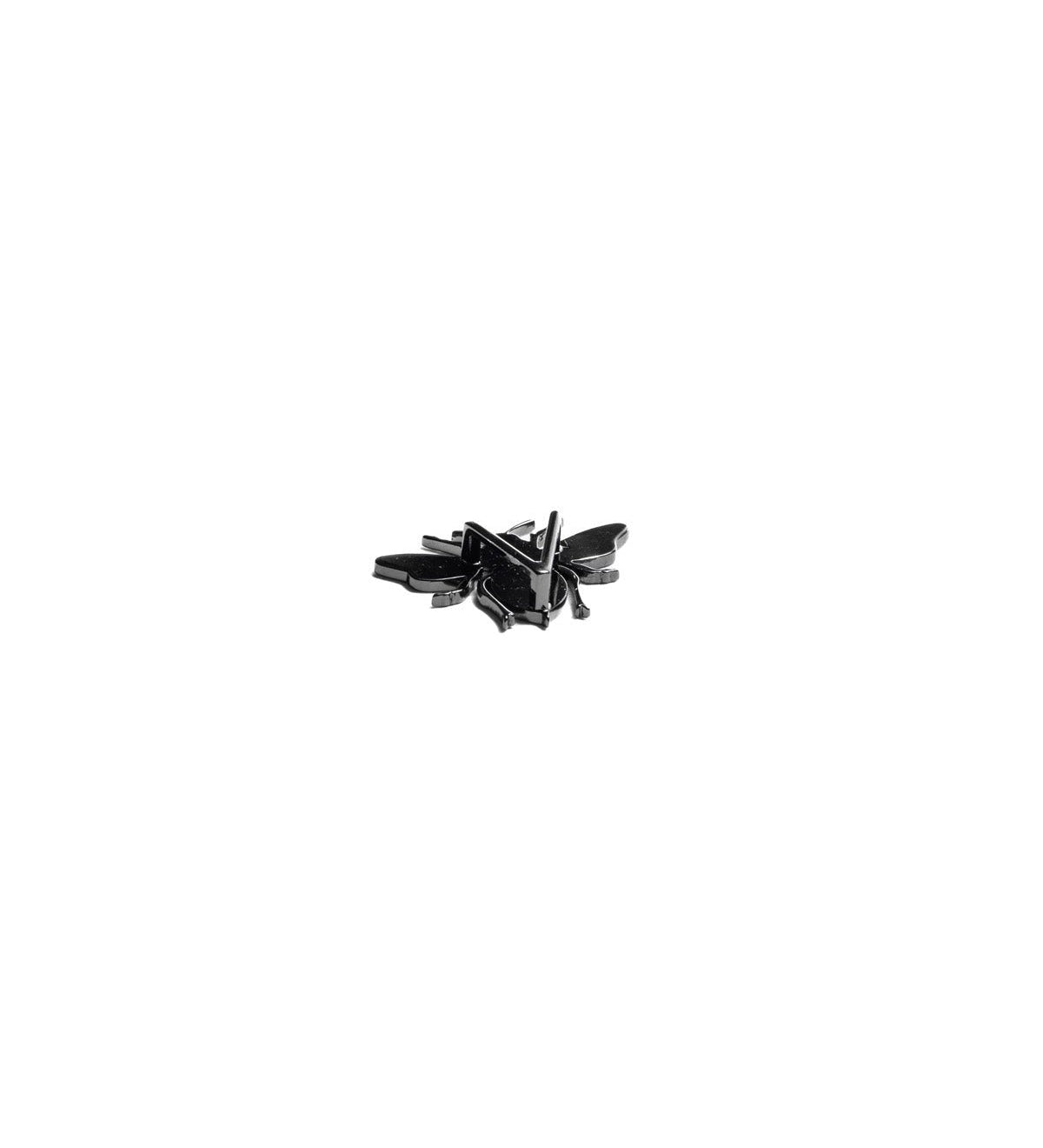 Bee Shoe Pendant Black - LIKELIHOOD