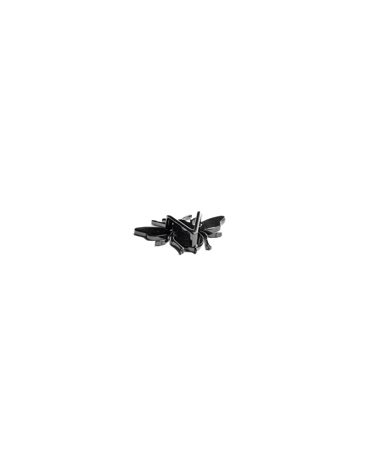 Bee Shoe Pendant Black - LIKELIHOOD