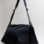 Bellows Bag L Black - LIKELIHOOD