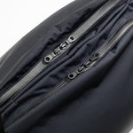 Bellows Bag L Black - LIKELIHOOD