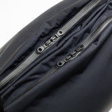 Bellows Bag L Black - LIKELIHOOD
